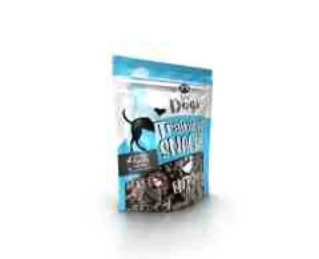 Quelle friandise Light pour chien ?