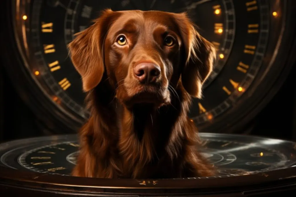 Horoscope canin du 3 septembre 2023 : Astrologie humoristique pour votre chien