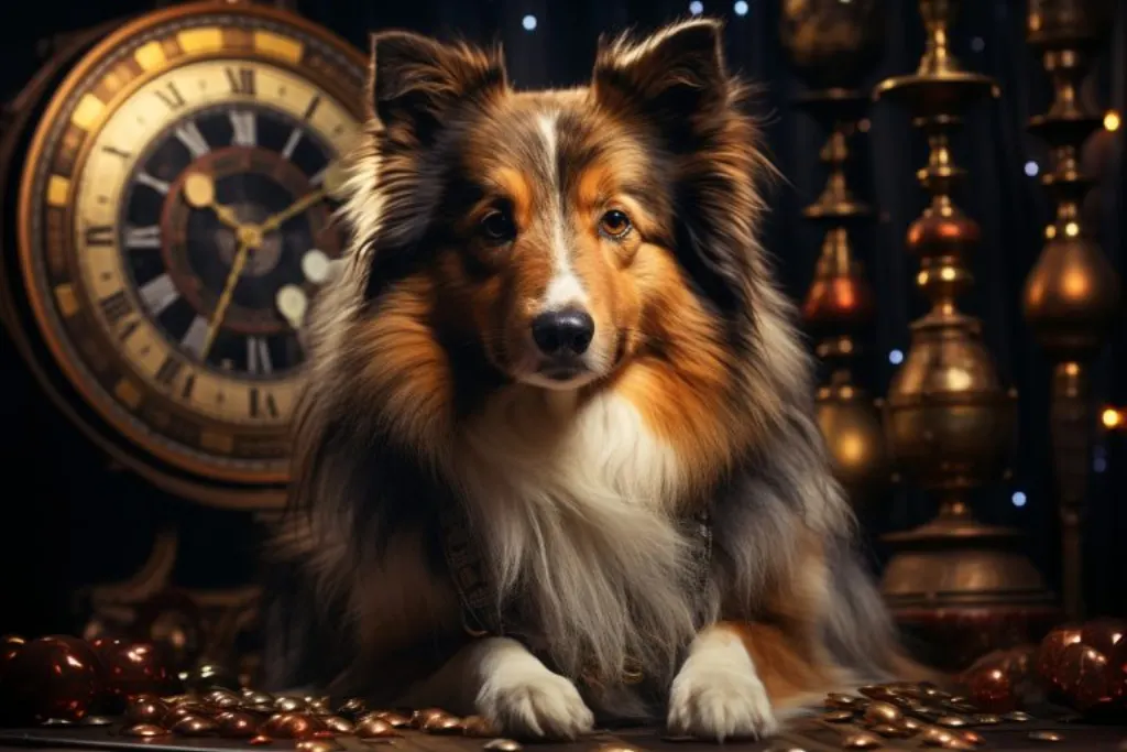 Horoscope Canin du 2 Septembre 2023 : Prédictions Amusantes pour Chaque Signe