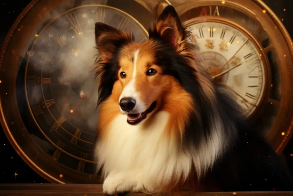Horoscope Canin du 22 Septembre 2023: Que Disent les Étoiles pour Votre Chien ?
