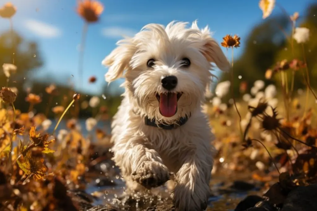 Horoscope Canin du 24 Septembre 2023: Prédictions Astrologiques pour Votre Chien!
