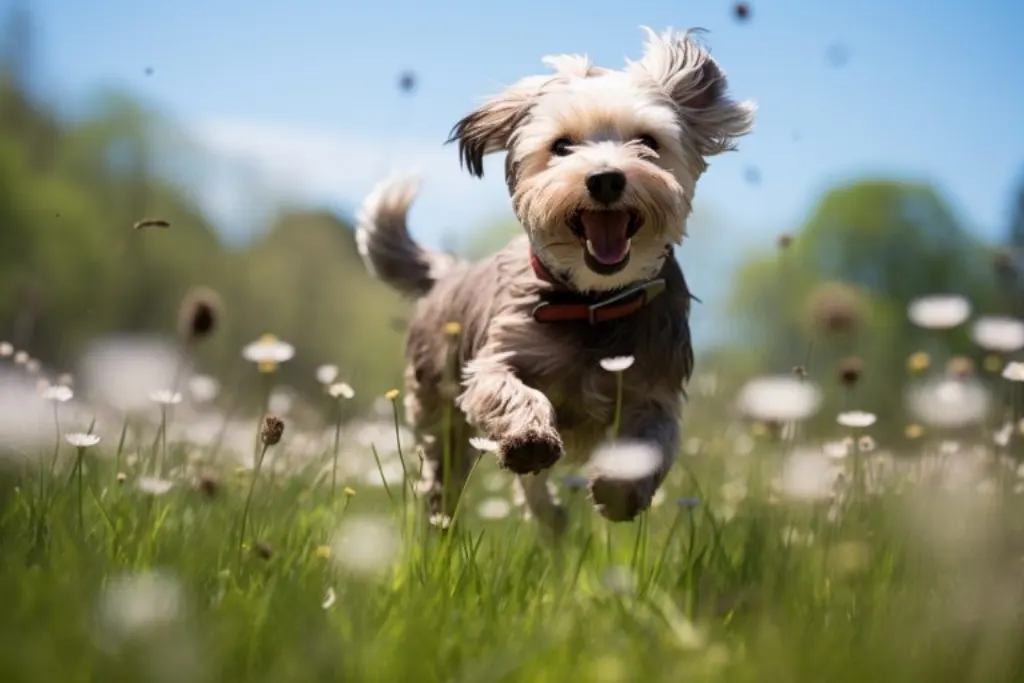 Horoscope Canin du 30 Septembre 2023 : Prédictions Astro pour Votre Chien
