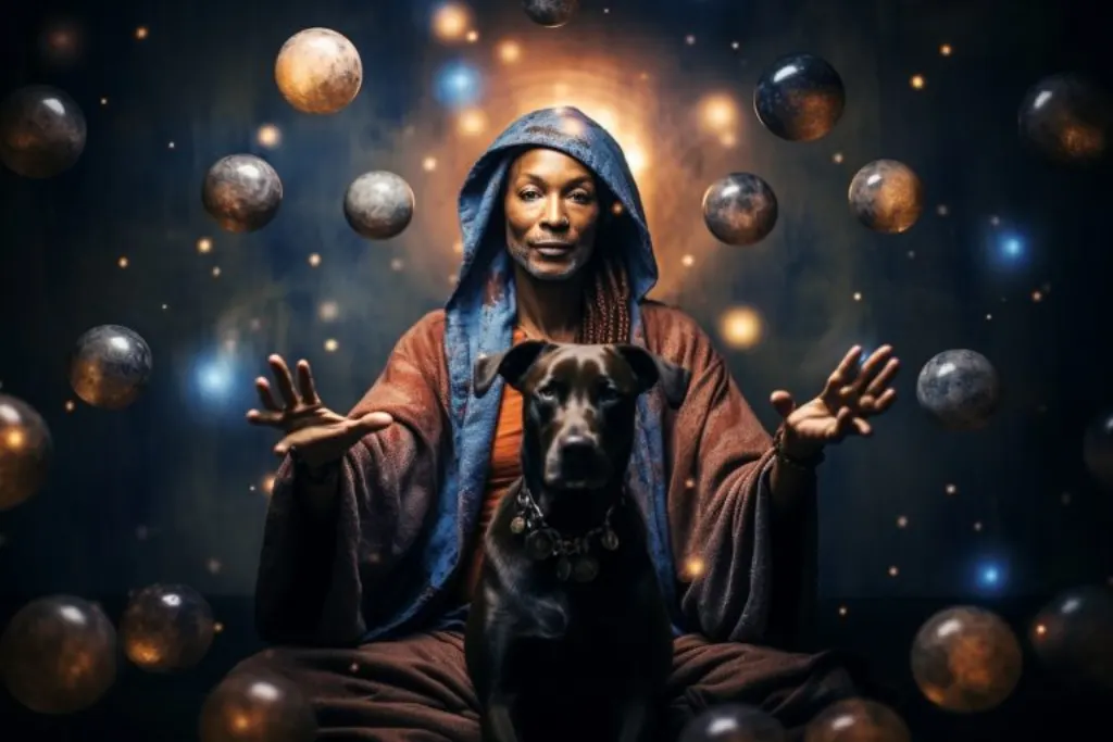 Horoscope Canin du 8 Septembre 2023 : Que Disent les Étoiles Pour Votre Chien ?