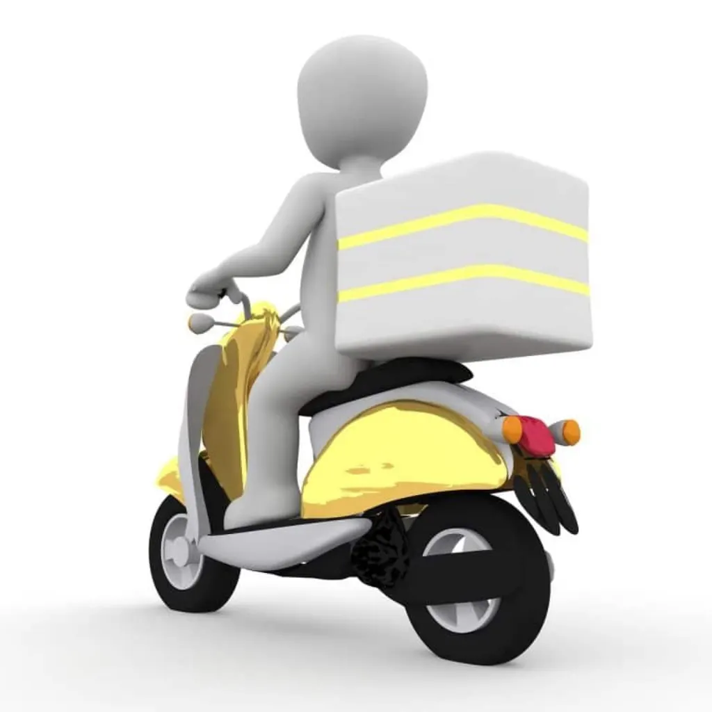 découvrez notre service de livraison rapide et fiable, conçu pour répondre à tous vos besoins. profitez d'une expérience pratique avec des options flexibles et un suivi en temps réel de vos commandes.