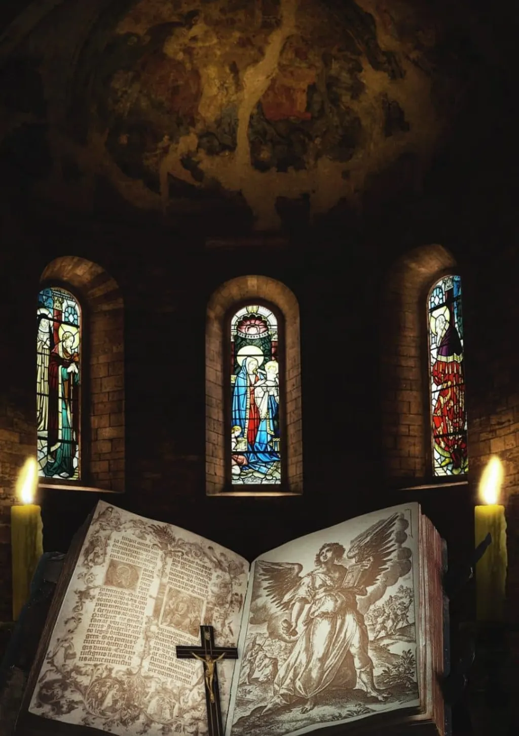 découvrez uriel, une figure mystique et inspirante, symbole de lumière et de sagesse. plongez dans son univers fascinant et explorez les enseignements qu'il offre sur la spiritualité et l'éveil intérieur.