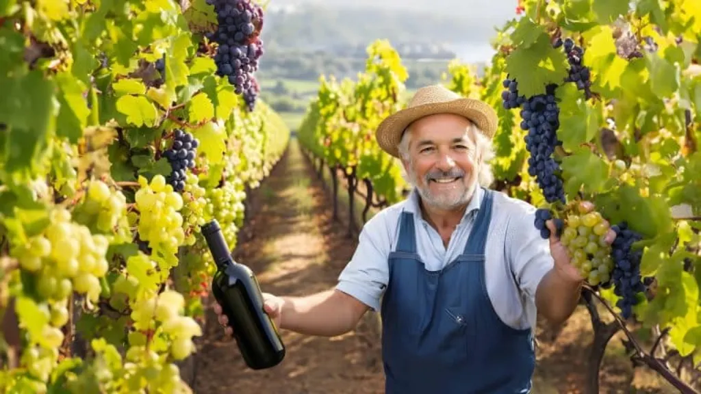 découvrez l'art de la vinification avec notre guide sur les vignerons. apprenez les techniques de production du vin, explorez les cépages et plongez dans l'univers passionnant des domaines viticoles. que vous soyez un amateur de vin ou un professionnel en quête de savoir, rejoignez-nous pour célébrer la magie des terroirs et des traditions viticoles.