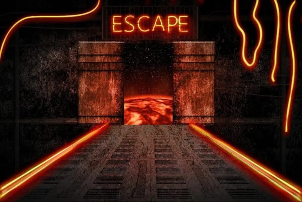 découvrez l'univers fascinant des escapes, où l'aventure et le défi se rencontrent. plongez dans des énigmes captivantes, résolvez des mystères avec vos amis et vivez une expérience inoubliable. préparez-vous à faire appel à votre logique et à votre esprit d'équipe pour vous échapper à temps !
