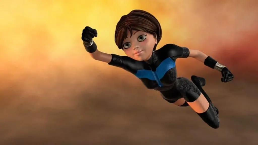 découvrez 'hero', une aventure captivante qui explore le courage, la bravoure et la quête de justice. plongez dans un récit palpitant où chaque personnage révèle sa force intérieure dans un monde rempli de défis.