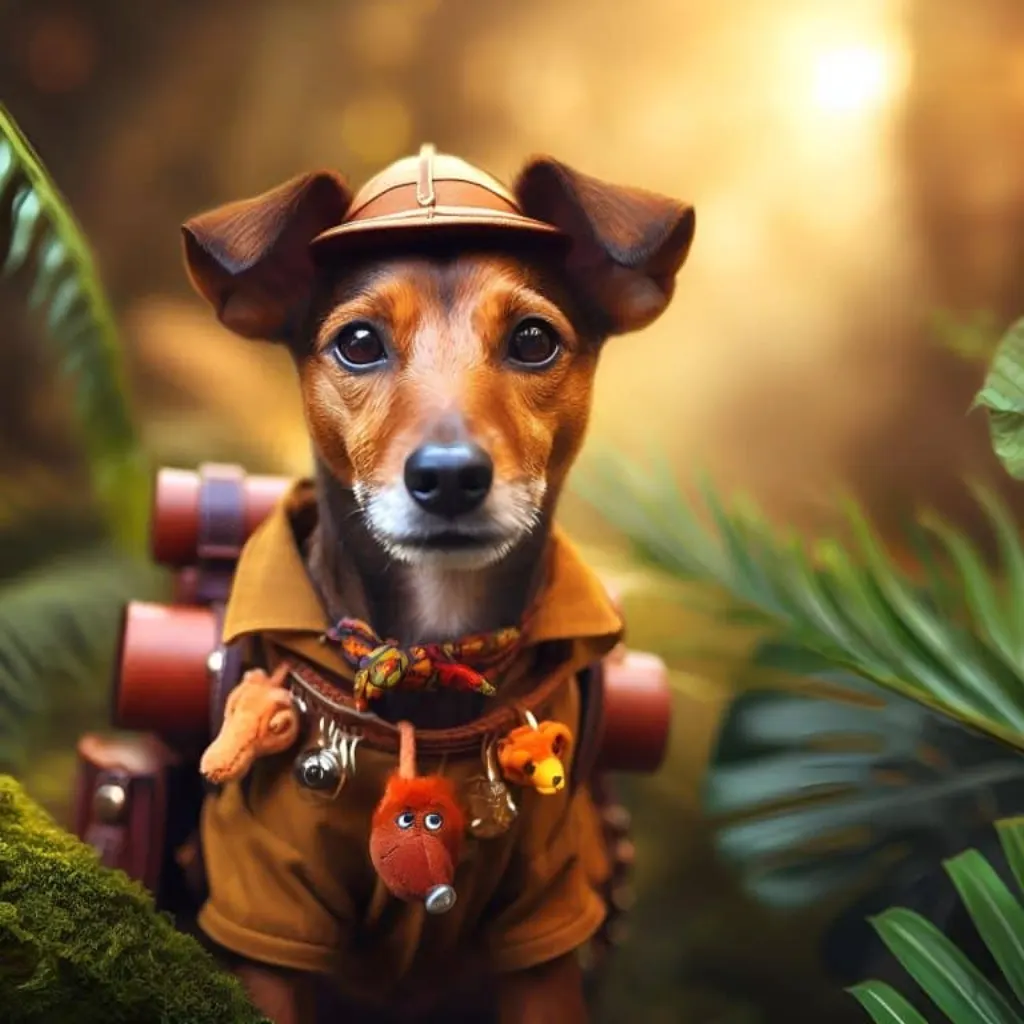 découvrez tout ce que vous devez savoir sur le jack russell, une race de chien dynamique et intelligente. apprenez sur son tempérament, ses besoins en exercice et son éducation pour faire de lui un compagnon idéal.