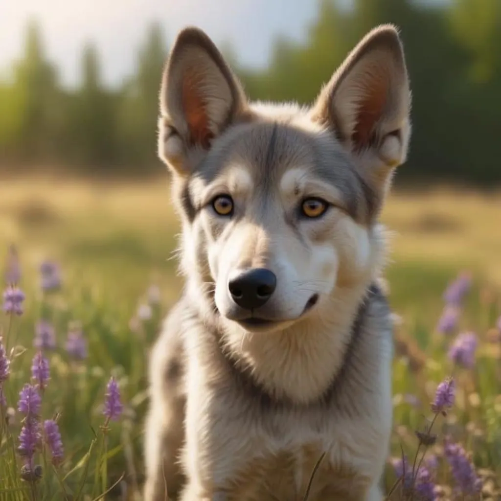 découvrez le chien loup tchécoslovaque, une race fascinante alliant l'élégance du loup et la fidélité du chien. idéal pour les amateurs de nature et d'aventure, ce compagnon exceptionnel est à la fois intelligent et dynamique.