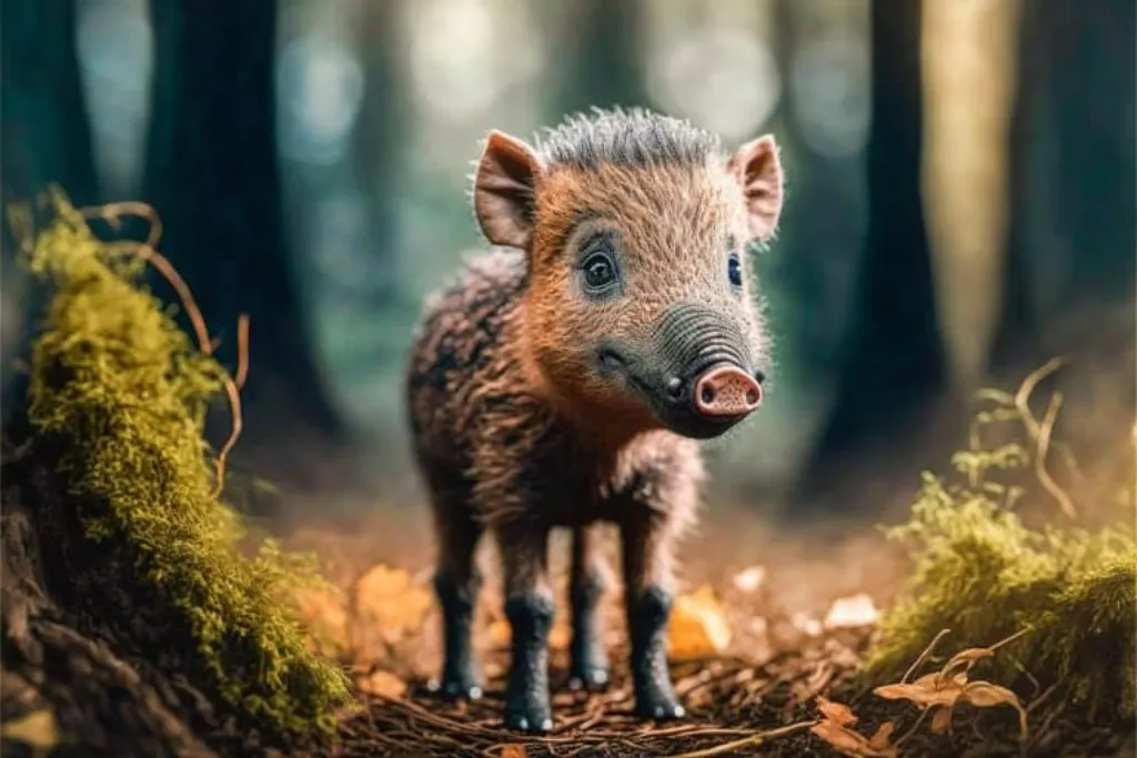 découvrez les dangers et les conséquences d'une attaque de sanglier. comprenez le comportement de cet animal sauvage et apprenez les précautions à prendre pour votre sécurité dans la nature.