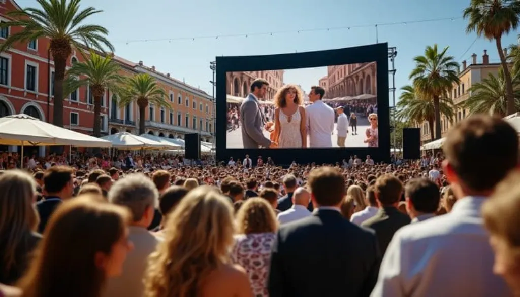 plongez dans une analyse captivante de 'dog day afternoon' par gus van sant prĂ©sentĂ©e lors de la 82e mostra de venise. redĂ©couvrez ce chef-d'Ćuvre du cinĂ©ma Ă travers le regard d'un grand rĂ©alisateur.