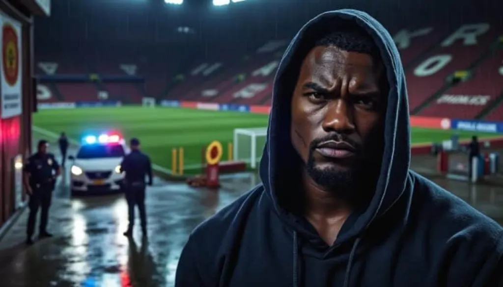 découvrez l’histoire bouleversante de money dog, ancien champion de football devenu trafiquant de drogue. plongez dans sa descente aux enfers et son affrontement avec la justice française dans ce récit captivant.
