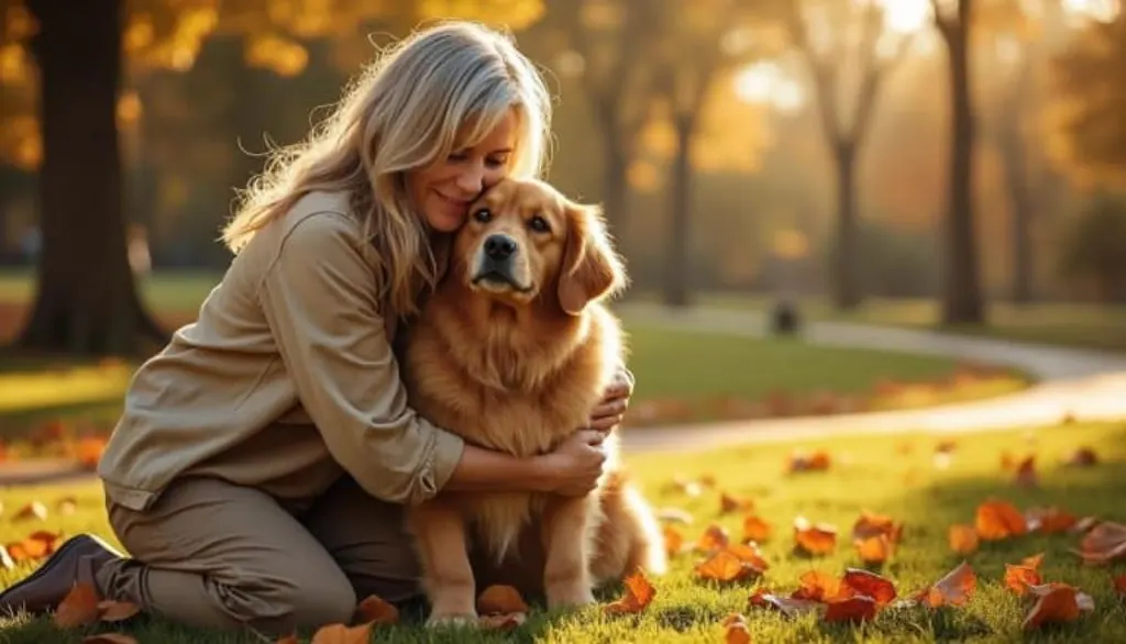 découvrez l'histoire touchante de diane keaton et de son chien bien-aimé. un hommage sincère, plein d'émotion, à l'adieu d'une star à son compagnon fidèle.
