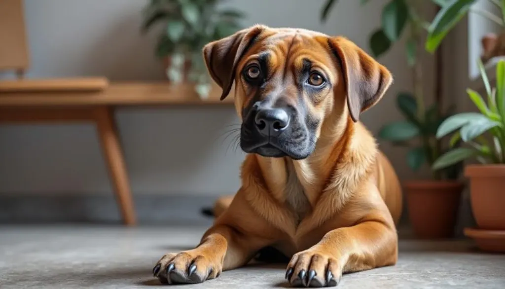 découvrez dembé, un magnifique croisé dogue au grand cœur, à la spa d'aix-en-provence. venez rencontrer ce chien adorable à la recherche d'une famille aimante pour partager une nouvelle vie pleine d'affection.