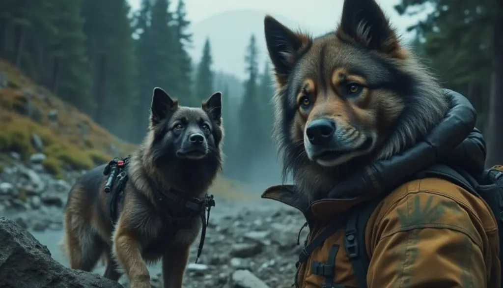 découvrez l'aventure unique de mad dog, un récit captivant à partager et à vivre intensément.