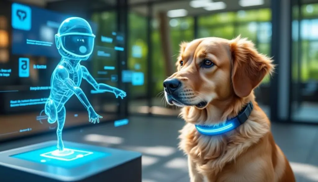 découvrez esprit dog, l'innovation digitale qui révolutionne l'éducation canine en offrant une expérience globale et immersive pour mieux comprendre et éduquer votre chien.
