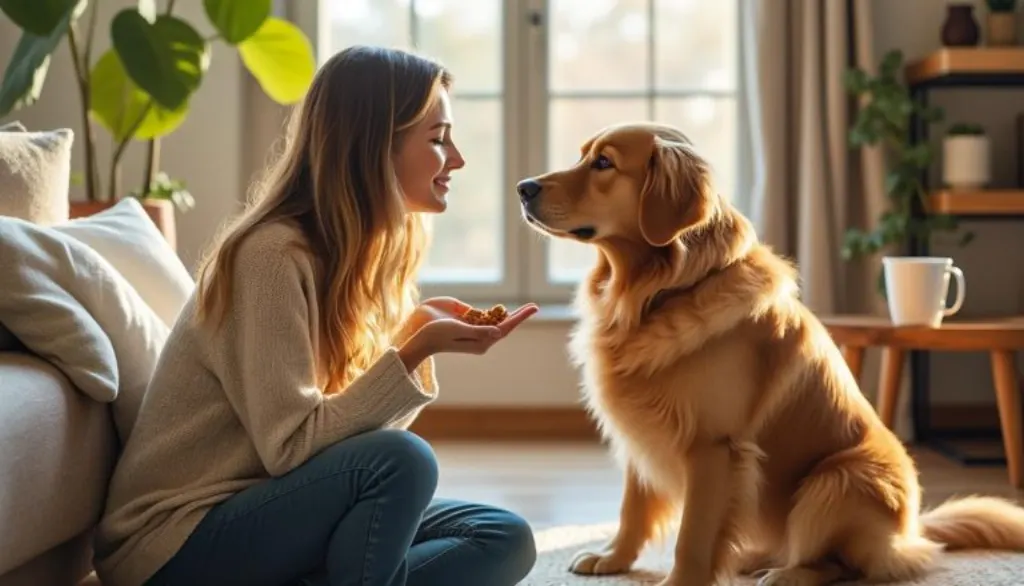 découvrez notre guide complet pour comprendre et éduquer votre chien, et bâtir une cohabitation harmonieuse basée sur le respect et la complicité.