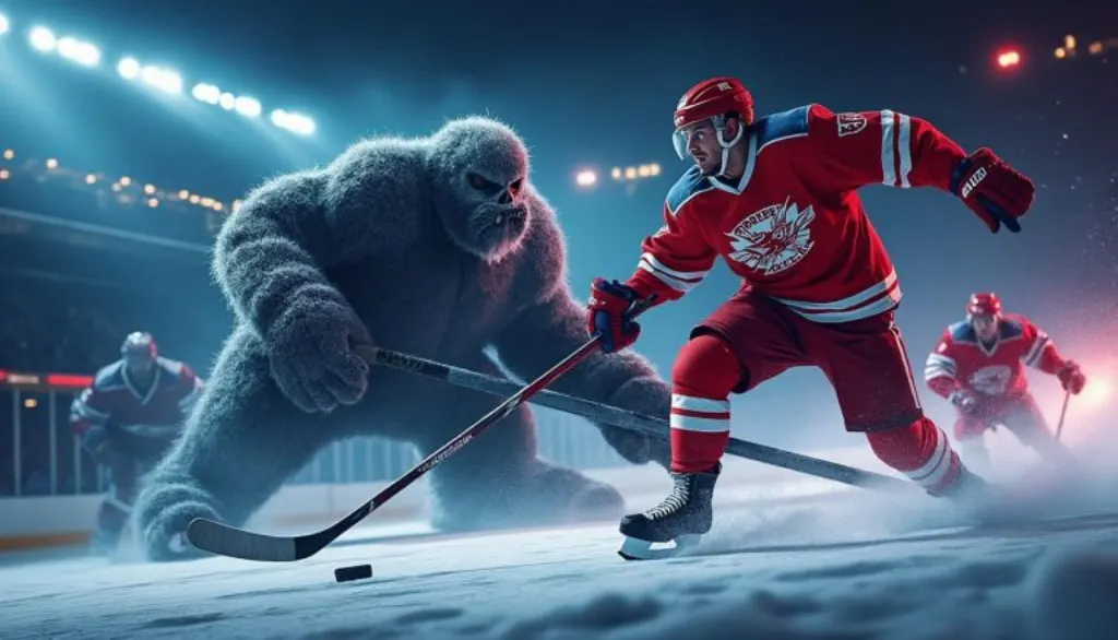 découvrez l'intensité du hockey sur glace à poissompré avec les dogs de cholet prêts à affronter le défi glacé. plongez dans une ambiance de passion et de combat sur la glace.