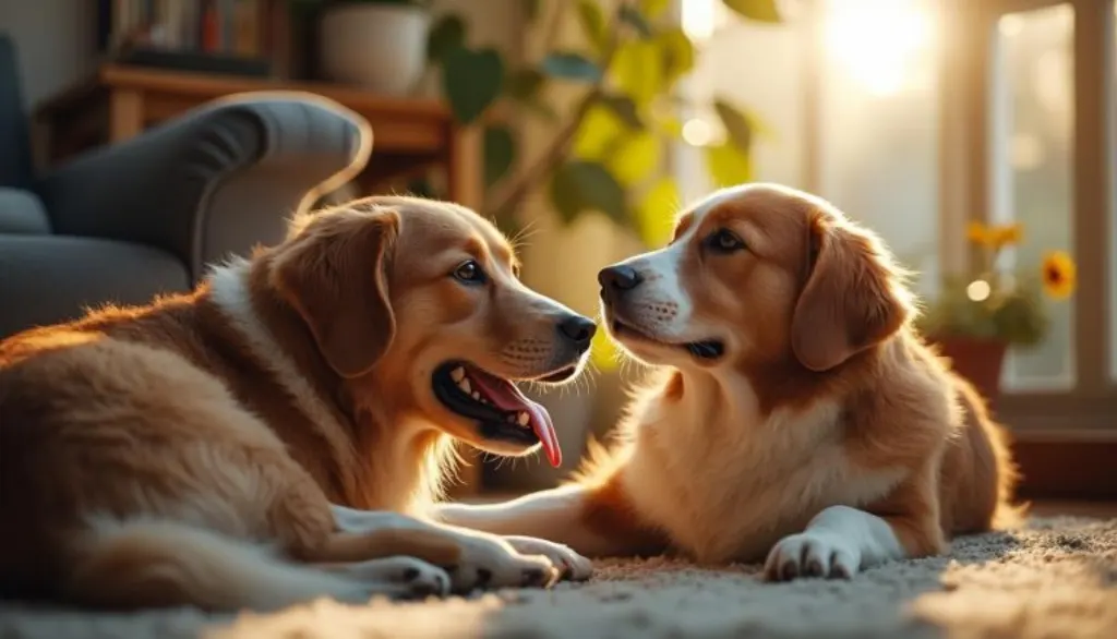 découvrez le phénomène mondial du « dog parenting » et comment il transforme la relation entre maîtres et chiens, inaugurant une nouvelle ère d'attention et de complicité.