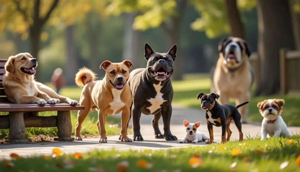 découvrez comment le délit de faciès affecte nos compagnons canins et les enjeux liés aux préjugés basés sur l'apparence chez les chiens.