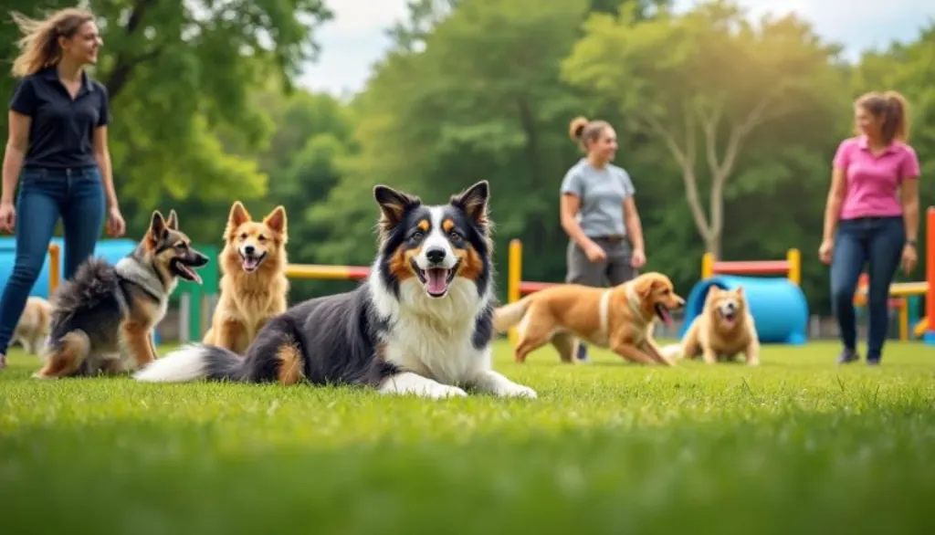 plongez dans l'épisode 5 de la dog académie sur tf1+ et découvrez les techniques secrètes pour entraîner efficacement votre chien.