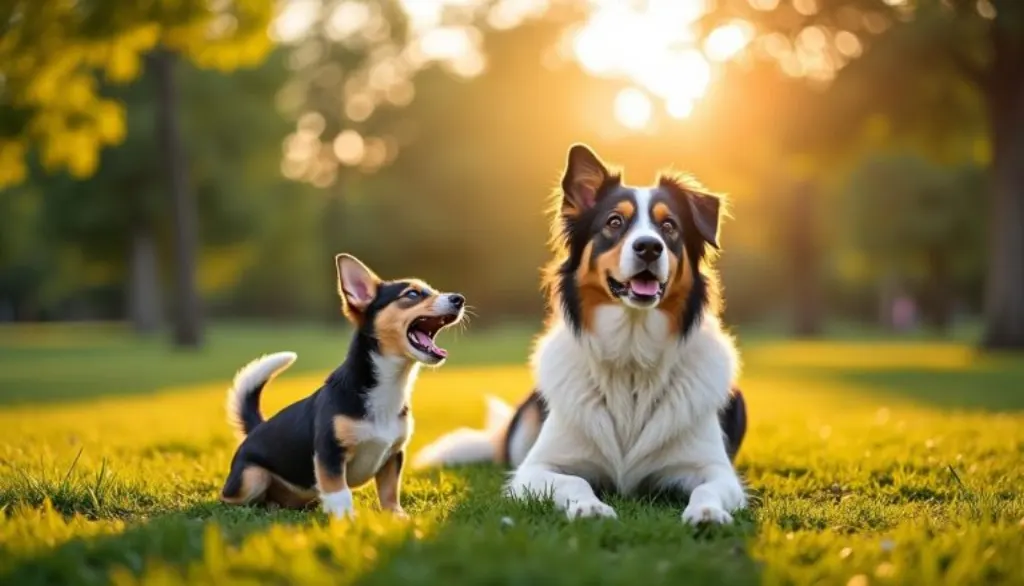 découvrez pourquoi les petits chiens aboient davantage que les grands, avec une analyse complète des causes comportementales et des explications scientifiques.