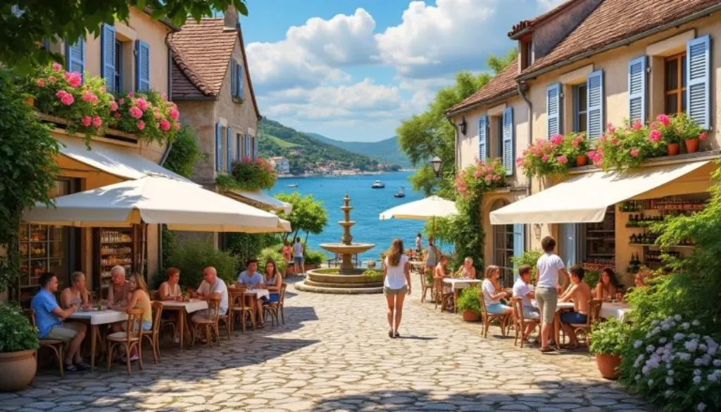 préparez vos vacances d’été 2026 en découvrant la ville française idéale pour les propriétaires de résidences secondaires, alliant charme, détente et patrimoine unique.