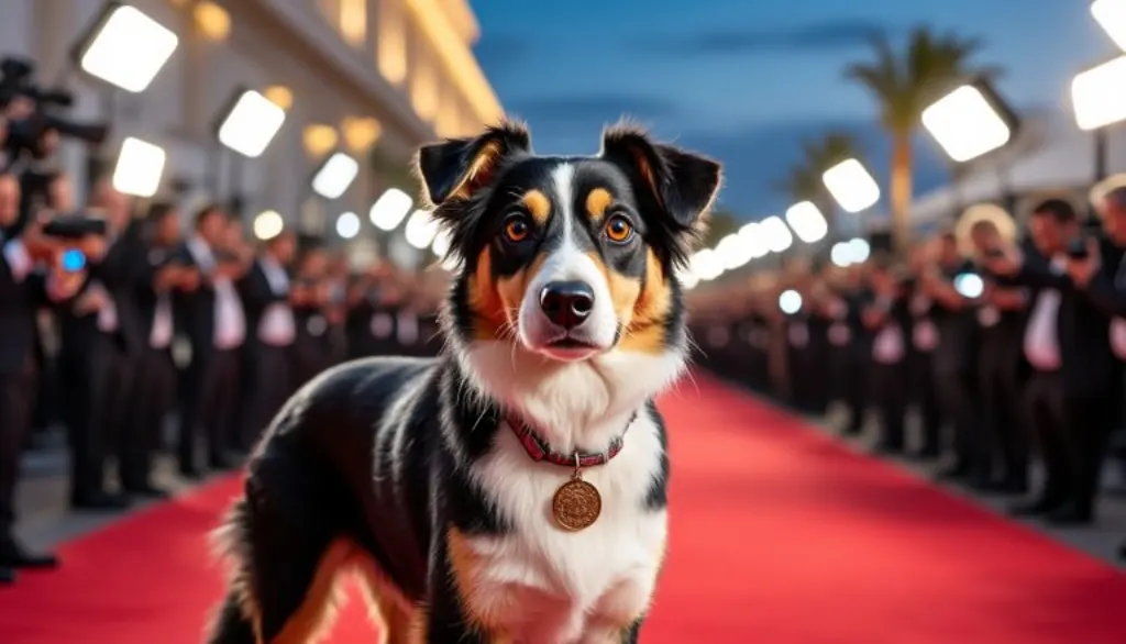 découvrez l'incroyable histoire de yuri, la chienne autrefois abandonnée devenue star acclamée d'un film chilien primé à cannes, un récit émouvant et inspirant.