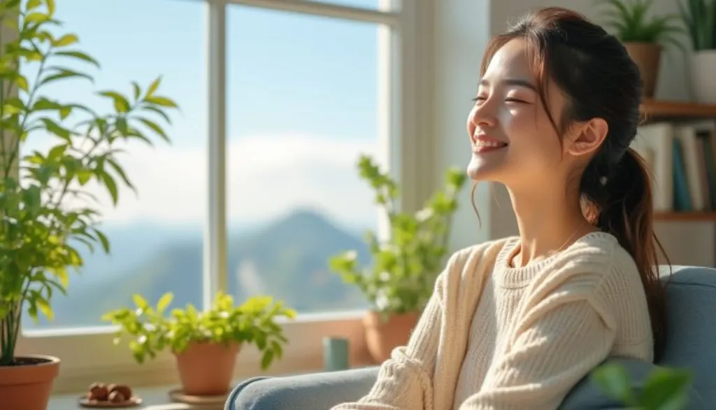 découvrez comment une simple décision peut métamorphoser votre quotidien en réduisant l'anxiété et en augmentant le bonheur, selon les conseils des psychologues.