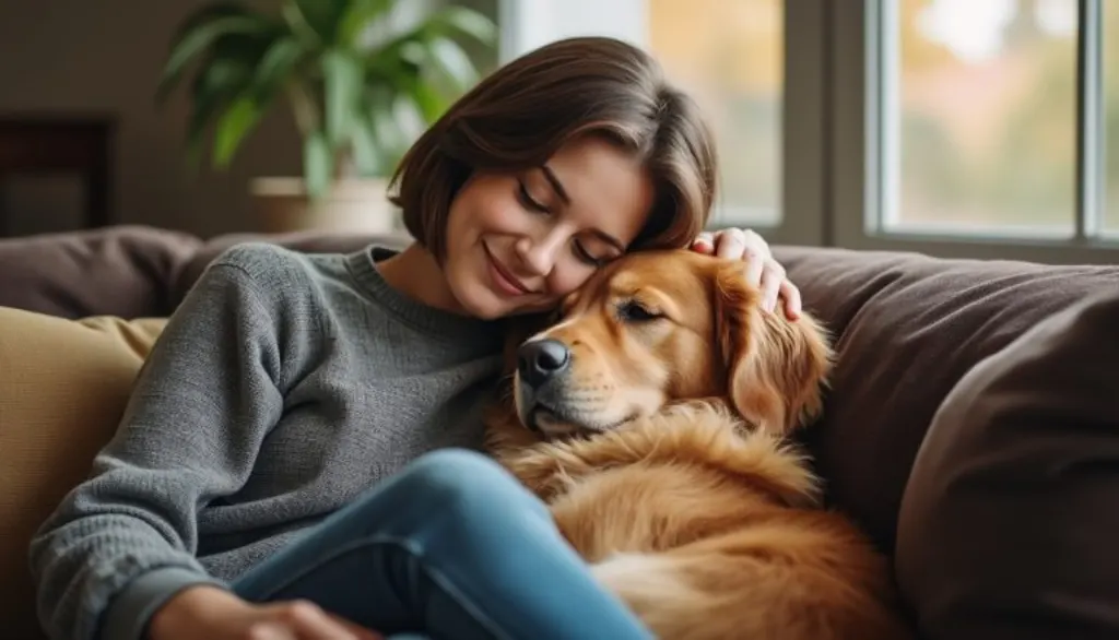 découvrez pourquoi les experts en psychologie considèrent que votre chien peut être votre meilleur compagnon, parfois même plus proche que les humains, et ce que cela révèle sur votre relation unique.