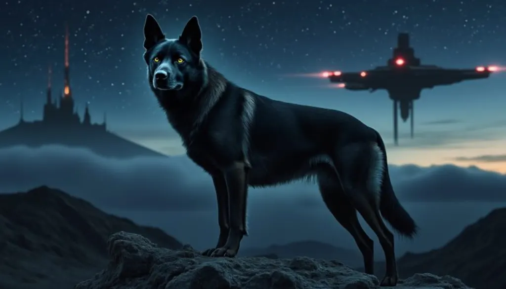 plongez dans l'univers intense de 'the dog stars', le thriller captivant de ridley scott, avec une bande-annonce exclusive à ne pas manquer.