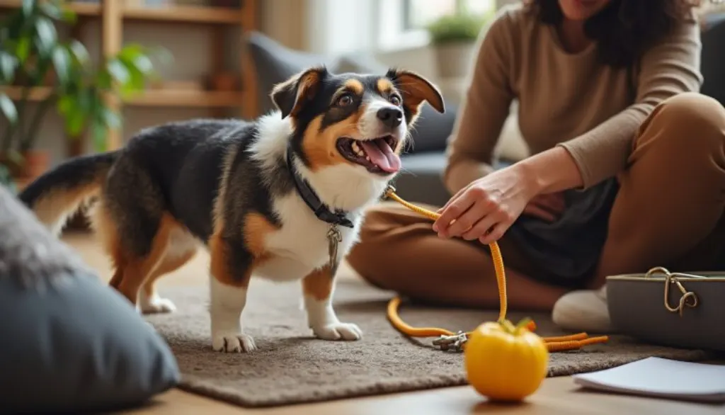 découvrez nos conseils essentiels et précautions à prendre avant d'adopter un chien affectueux au tempérament affirmé. préparez-vous à accueillir un compagnon loyal et plein de vie.