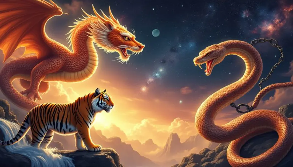 découvrez comment, du 20 au 26 juillet, trois signes chinois vivent une libération spectaculaire et un tournant majeur dans leur destinée grâce à l'astrologie.
