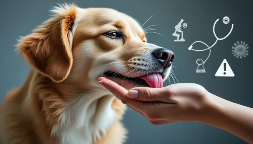 découvrez ce que les spécialistes disent des léchouilles canines : un geste d'affection ou un potentiel risque pour la santé. informez-vous pour mieux comprendre votre compagnon.