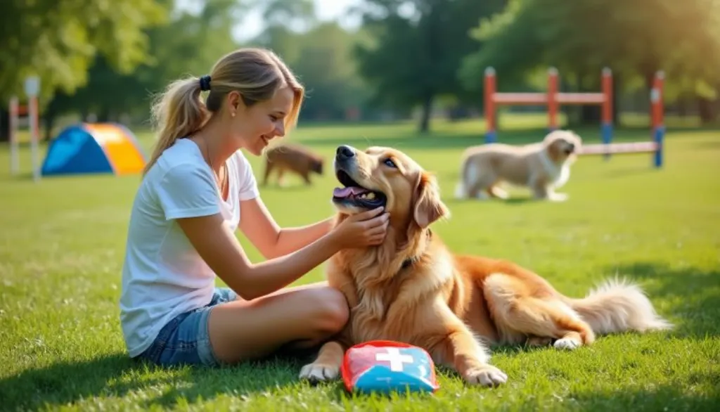 découvrez nos astuces d’éducateurs canins, adresses incontournables et conseils vétérinaires pour profiter pleinement de l’été avec votre chien en toute sécurité et sérénité.