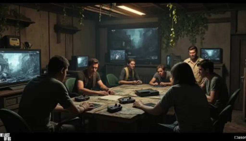 découvrez comment la communauté de joueurs relève le défi du multijoueur de the last of us 2, un mode abandonné que naughty dog n'a jamais réussi à finaliser.